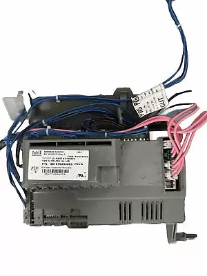 Whirlpool Duet Recycled Front Load Washer Circuit/Control Board WPW10326995 • $65