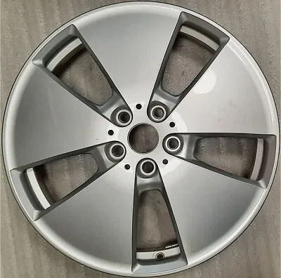 Original BMW I3 Star Spoke 427 Styling Alloy Rim 5x19 ET43 6852053 Rim • $143.85