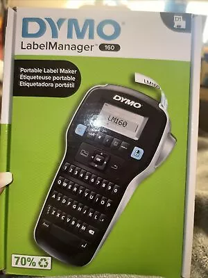 Dymo 160 LabelManager Portable Label Maker • $15