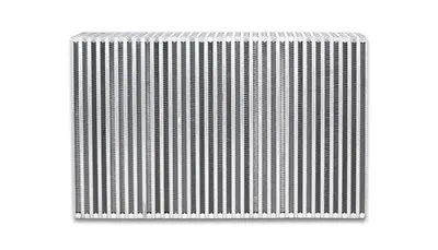 Vibrant Vertical Flow Intercooler 22in. W X 14in. H X 4.5in. Thick • $399.99