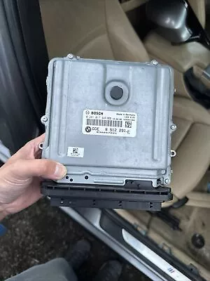 £45 • Buy BMW 3 Series E90 E91 LCI N47N 320ed 320d Ed ECU