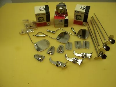 Vintage Model Boat Parts • $29.99