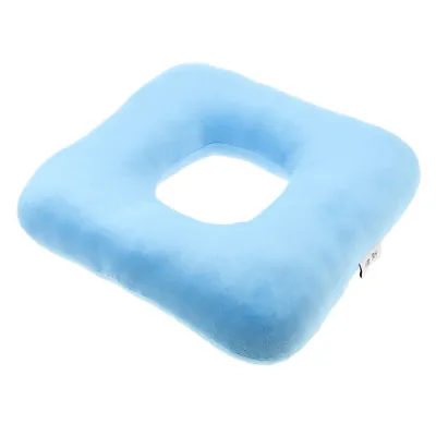 £21.91 • Buy Post Pregnancy Anti Bedsore Hemorrhoid Support Cushion Seat Chair Pillow