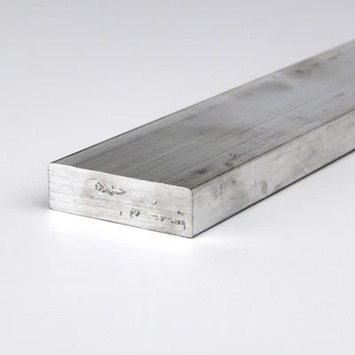 $34.80 • Buy 0.375  X 3  Aluminum Rectangle Bar 2024-T4-Cold Finish : 12.0 