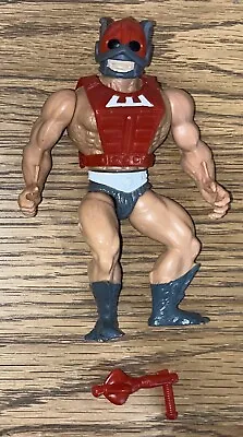 Mattel Masters Of The Universe -Zodac Action Figure • $10.90