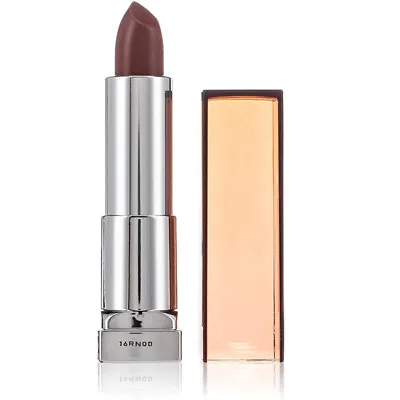 £3.99 • Buy MAYBELLINE Color Sensational  Lipstick Choose Shade   Best Shades 842,725 & More