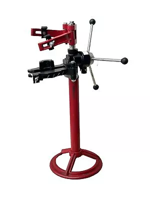 Manual Adjustable Strut Coil Spring Press Compressor 8  To 20  Suspension Shocks • $199.99