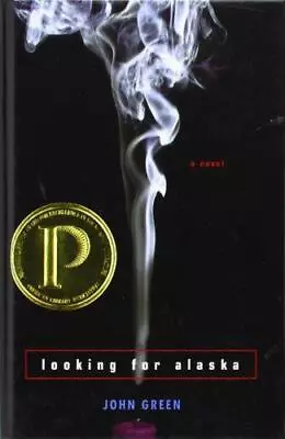 Looking For Alaska • £4.19