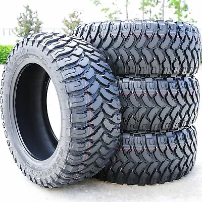 4 Tires LT 32X11.50R15 Comforser CF3000 MT M/T Mud Load C 6 Ply • $723.93