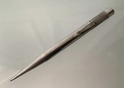 Sampson Mordan & Co Centennial Propelling Pencil  • £34.99