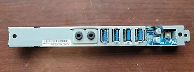 HP 761511-001 729600-001 Workstation Front I/O Panel • $13.99