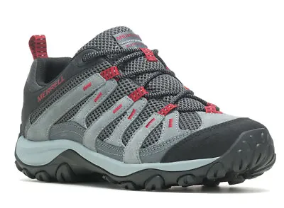 Merrell Men's Alverstone 2 Granite Dahlia • $99.95