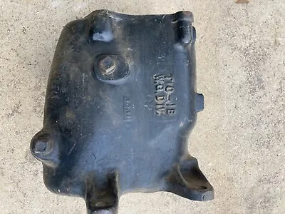 Chevrolet  Borg Warner T10 4 Speed Cast Iron Case Impala Corvette • $195