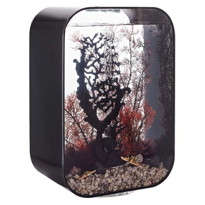 £329.99 • Buy BiOrb LIFE 45 Aquarium Fish Tank MCR LED - Black
