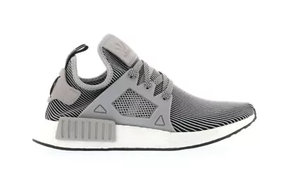 Adidas Originals NMD XR1 PK Prime Knit Grey Size US6.5 / 39 1/3 • $390