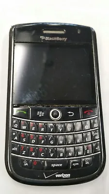 BlackBerry Tour 9630 - Black (Verizon) Smartphone  • $12.49