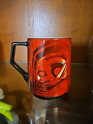 Marvel Coffee Glass Mug Hero Cup • $6