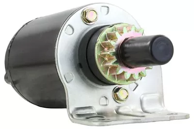 $63.39 • Buy New Starter Motor Fits Generac Briggs Oc2881 72881 C2881 C2881a 691564
