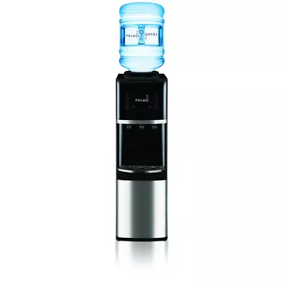Primo Water Dispenser Top Load Stainless Steel • $185.09