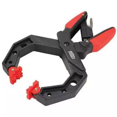 Bessey Xcrg4 Spring Clamp9 In L4 In Jaw Opening • $8.05