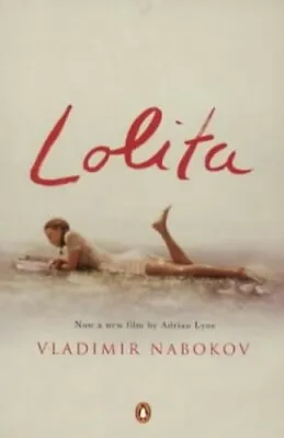 Lolita By Vladimir Nabokov 0140264078 The Fast Free Shipping • $9.66
