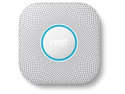 Google - Nest Protect 2nd Generation - Wired Powersource (Sony Playstation 5) • $398.01