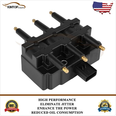 $26.99 • Buy Ignition Coil Pack For Volkswagen VW Routan V6 3.8L 2009 2010
