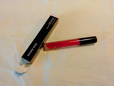 Mary Kay Unlimited Lip Gloss Pink Fusion • $9.98