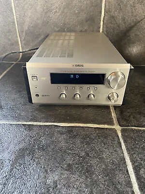 YAMAHA RX-E400 Natural Sound Stereo Receiver Hi-Fi Japan Working • £54.99