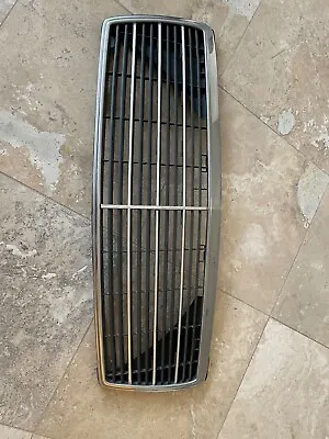 92-99 Mercedes W140 OEM GENUINE S280 S320 420 350 500 Front Front Hood Grill • $125