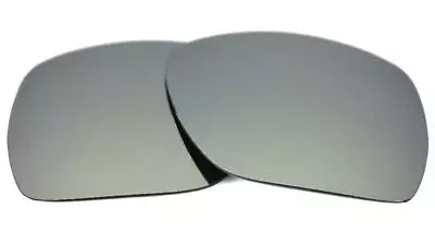 New Polarized Replacement Silver Ice Lens Fit Ray Ban Rb3483 60mm Sunglasses • £22.99