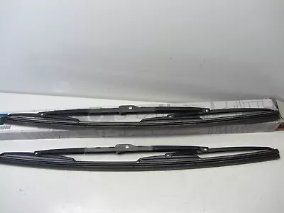 Vintage Genuine Mercedes Wiper Blades 201 820 00 45 • $26.99