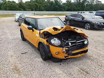 Front RH Passenger Door Yellow Fits 2014-2019 MINI COOPER Hardtop 2 Dr • $726