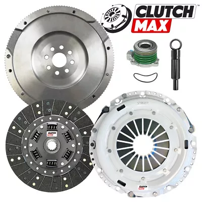 CM STAGE 2 CLUTCH KIT+SLAVE+FLYWHEEL Fits COBALT HHR SS SATURN ION REDLINE 2.0L • $258.95