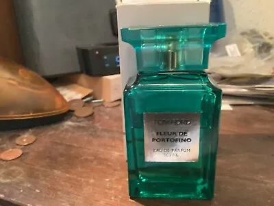 £100 • Buy Tom Ford Fleur Di Portofino: Eau Du Parfum