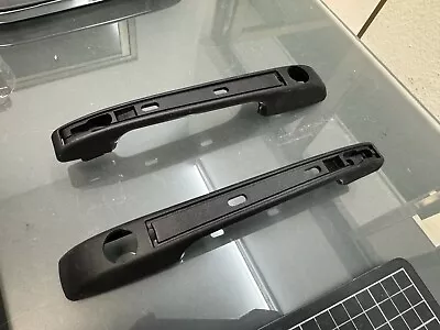 Vw Mk1 Door Handles Body Replacement Set Mk2 Golf Rabbit Cabriolet Left & Right • $18