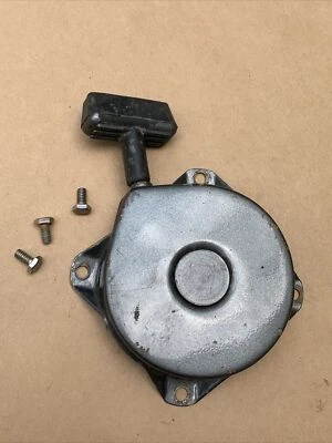 $34.95 • Buy Vintage (Neptune) Mighty Mite 800 CDI 2 HP Outboard Boat Motor   RECOIL STARTER