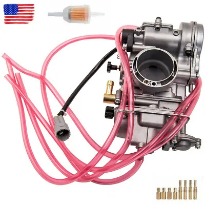 Carburetor Carb For Yamaha YZ250F Carb 2001-2013 New • $109.99