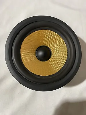 Bowers & Wilkins HTM Matrix Woofer • $49