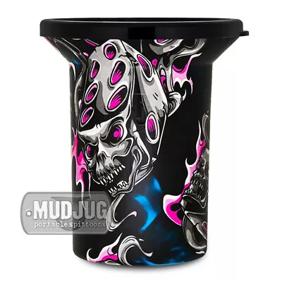 Mud Jug Roadie • $30