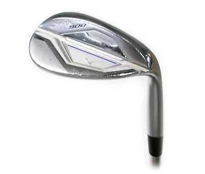 Mizuno JPX 900 Hot Metal Lob Wedge Steel N.S. Pro Modus 3 Tour 105 Stiff Flex • $79.95