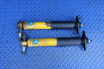 1991-1996 Chevrolet Corvette C4 Bilstein Rear Shocks 22075940 • $59.99