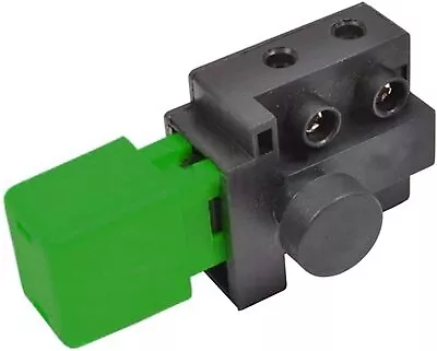 £8.99 • Buy Push Button For Flymo Lawnmower Chevron 32 32V 32VC 34 34C 37VC Compact 300 330