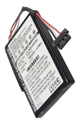 Battery 750mAh Type T300-3 For Magellan Roadmate 3065 5220-LM • $24.72