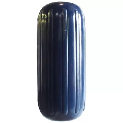 Cmp Boat Fender 8 X20 _ Navy Blue (De51209F) • $53.19