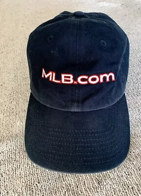 MLB.com Forty Seven Strapback Cap Hat MLB. 47 RARE COLLECTIBLE • $17.99