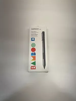 Wacom Bamboo Ink Smart Stylus Pen - Gray. • $12