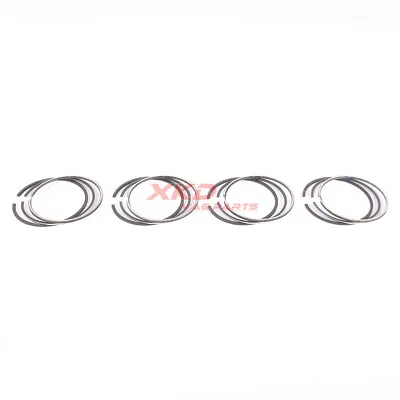 2.0TDI Piston Rings Set STD Fit For VW Amarok CDBA CNFA CNFB CDCA 03L198151C • $48.99