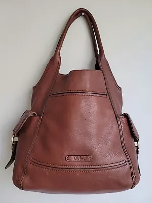 Cole Haan Leather Hobo SHoulder Bag • $33