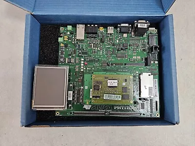 KPCM-038-Linux-USA Development Board Kit - Embedded Microchip  • $29.99